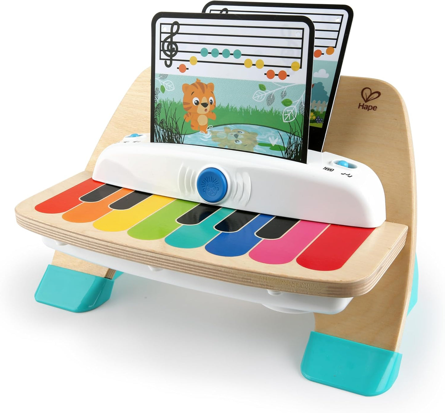 Baby Einstein, Hape Magic Touch