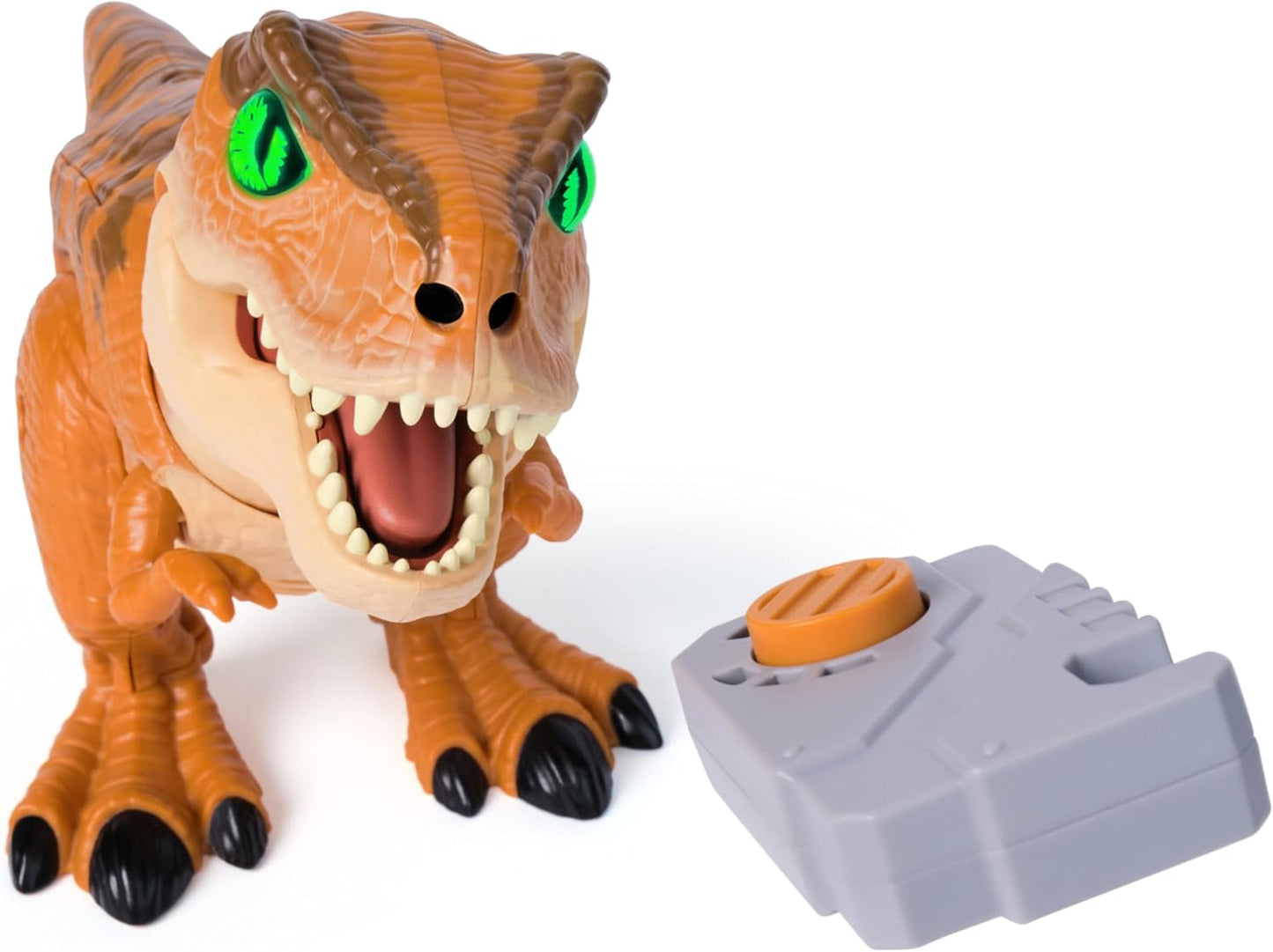 Primal Hatch Jurassic World Dino Eclosion Secrète - Oeuf De Dinosaure À Faire Éclore