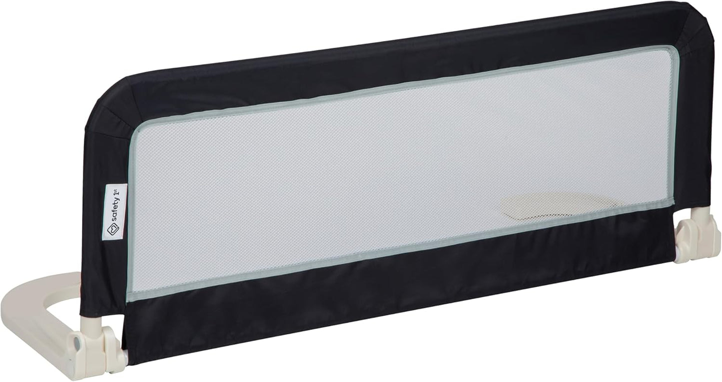Barrière Lit Enfant Safety 1st - Pliable Transport 18 mois-5 ans