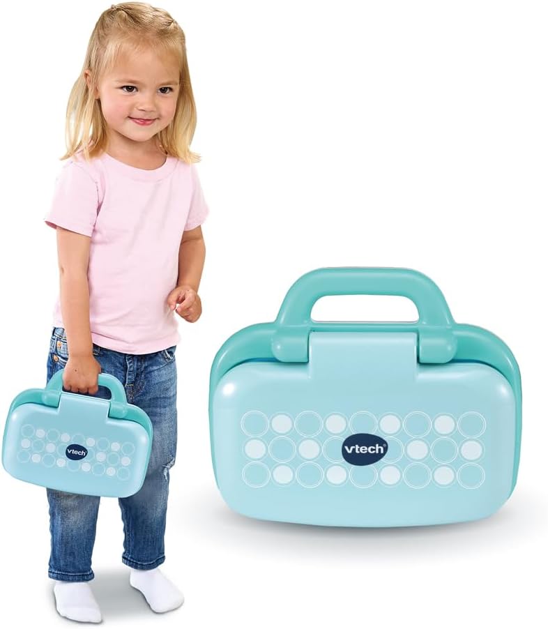 VTech - Mon Premier Ordi Éducatif et Musical