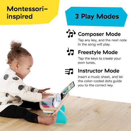 Baby Einstein, Hape Magic Touch