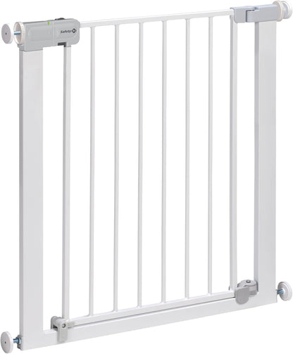 Safety 1st Auto Close Gate - Barrière Sécurité à Pression 73-80cm