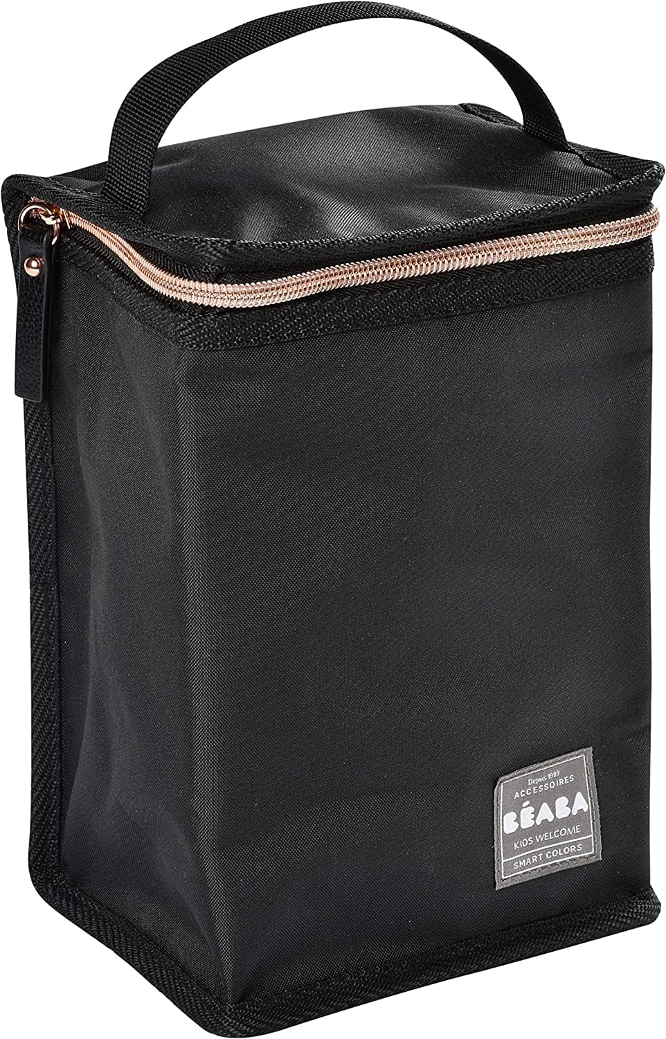 Pochette Repas Bébé Isotherme Tissu imperméable