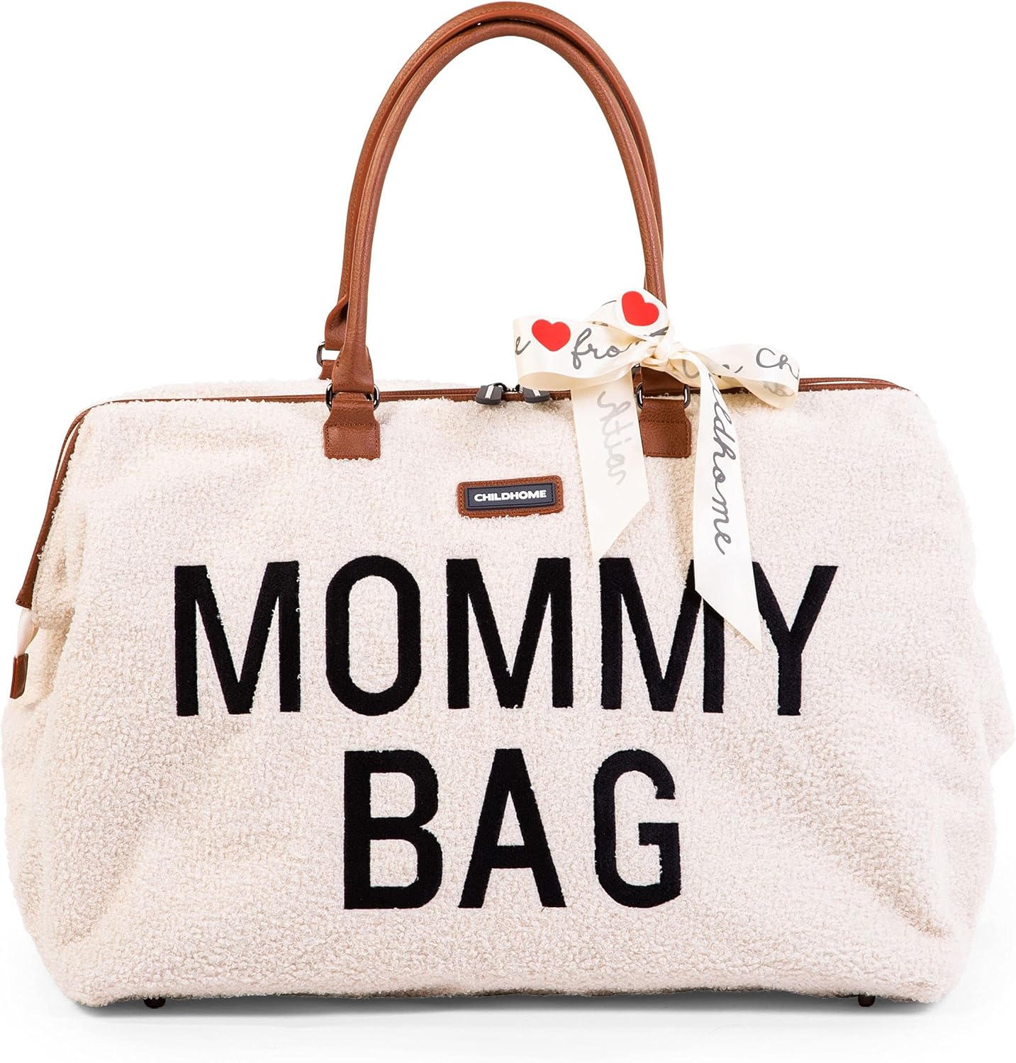 CHILDHOME, Mommy Bag, Sac à Langer, Maternité