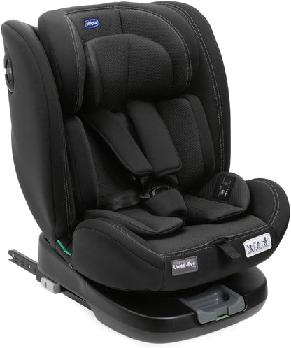 Siège Auto Isofix évolutif pour enfants 0-12